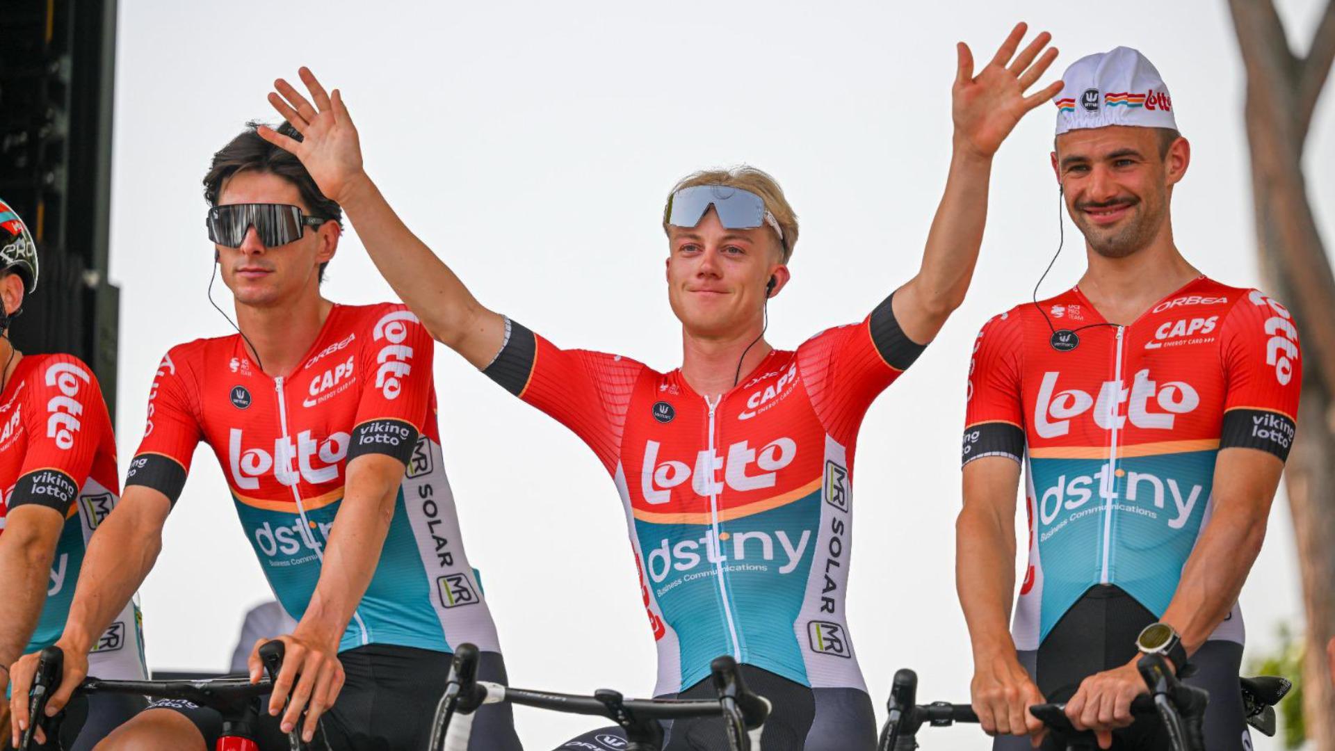 Je letošní Vuelta tou nejtěžší Grand Tour tohoto tisíciletí?!